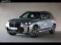 BMW X5 50e xDrive, Ventilace, Ta�n�