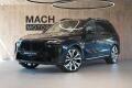 BMW X7 40d xDrive, Nez�visl�, Ta�n�