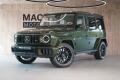 Mercedes-Benz G63 AMG PERFORMANCE MANUFAKTUR