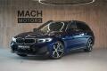 BMW M340i xDrive Touring, Panorama