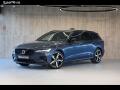 Volvo V60 B4 PLUS Dark, Ta�n�,Adapt. LED