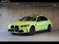 BMW M3 Competition M xDrive, Carbon