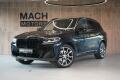 BMW X3 30e xDrive, M Sport, Head-up