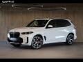BMW X5 30d xDrive, Vzduch, Ventilace