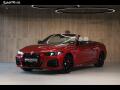 BMW M440i xD Cabrio, Ta�n�, 360�