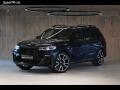 BMW X7 40d xDrive, Executive, B&W