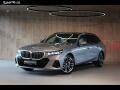 BMW 540d xDrive, Bowers, Ventilace