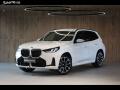 BMW X3 20d xDrive, Ta�n�, Harman
