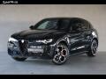 Alfa Romeo Stelvio 2.0T 280k Q4 Veloce, Facelift
