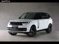 Land Rover Range Rover P530 Autobiography