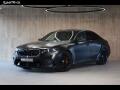 BMW M5 Matn� PPF, Bowers, Ventilace