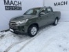 SsangYong Musso Grand Style 2.2 e-XDI