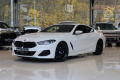 BMW 840d xDrive, Ventilace, Laser