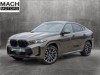 BMW X6 30d xDrive, tan, bl ke