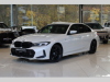 BMW 320d xDrive LCI, M Paket, HUD