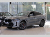 BMW X6 30d xDrive, Tan, Harman