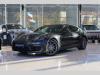 Porsche Panamera 4S E-Hybrid, Vzduch, Chrono