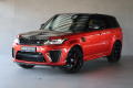 Land Rover Range Rover Sport SVR 5.0 423kW KOMPRESOR CARBON