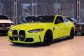 BMW M4 Competition, Carbon Paket