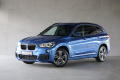 BMW X1 sDrive18i M-Sport, LED,Keyless