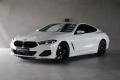 BMW 840d xDrive, Laser, H/K, HUD