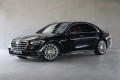 Mercedes-Benz 400d 4M AMG, Mas, TV, Vzduch