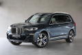 BMW X7 M50d, Executive Drive Pro