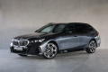 BMW 540d xDrive, Panorama, B/W