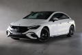 Mercedes-Benz EQE 350 AMG, Burmester, Pano, ACC