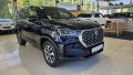SsangYong Rexton CLUB 2.2 e-XDI