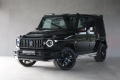 Mercedes-Benz 500 AMG BRABUS, Burmester, 360