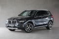 BMW X5 xDrive 30d, Ventilace, ACC