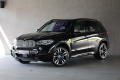 BMW X5 xDrive M50d, Ventilace, Tan