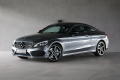 Mercedes-Benz C43 AMG Coup 270kW 