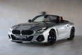 BMW Z4 M40i, Harman/Kardon, Head-Up