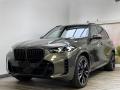 BMW X5 30d xDrive, Ventilace, Tan
