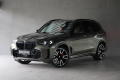 BMW X5 30d xDrive, Ventilace, Vzduch