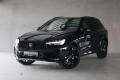 Volvo XC60 B5 AWD PLUS Black Edition, 360