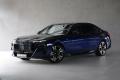 BMW i7 xDrive60, Lounge, TV, Mas