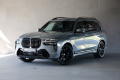 BMW X7 40d xDrive, Mas, Vzduch, H/K