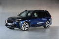 BMW X7 40d xDrive, B&W, Ventilace
