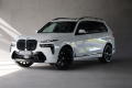 BMW X7 40d xDrive, Vzduch, Ventilace 