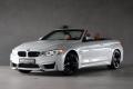 BMW M4 Cabio, Harman/Kardon, LED