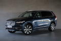 Volvo XC90 B5 AWD PLUS Bright, VZDUCH
