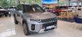 SsangYong Torres 1.5 GDI-T SUV CLEVER
