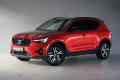 Volvo XC40 B4 PLUS Dark, Harman, 360