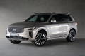 Volvo XC90 T8 ULTRA Bright, Vzduch, H/K,