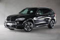 BMW X5 M50d xDrive, Ventilace, Tan