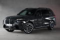 BMW X7 40d xDrive, Executive, Mase