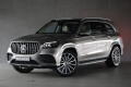Mercedes-Benz GLS 400d 4M AMG, TA�N�, PANO, BURM